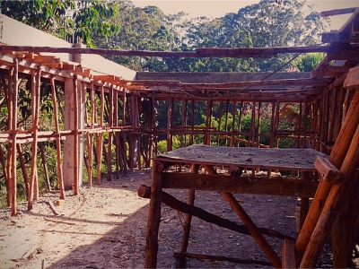 Bridge Side