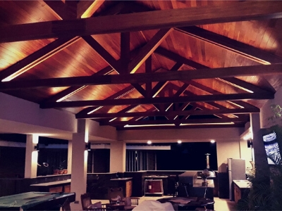 Bridge Side
